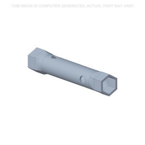 Steckschluessel Case 5121423