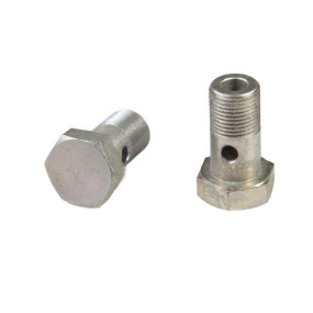 Ringschlauchnippel Case 5121685