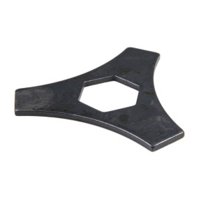 Sicherungsplatte Case 5124397