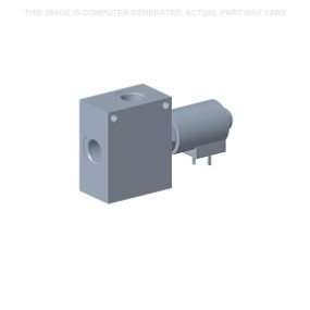 Magnetventil Case 5141295