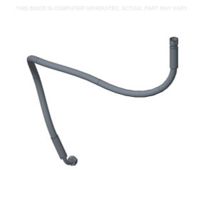 Hydraulikschlauch Case 51427597