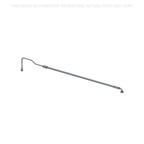 Bremsleitung Case 51430931