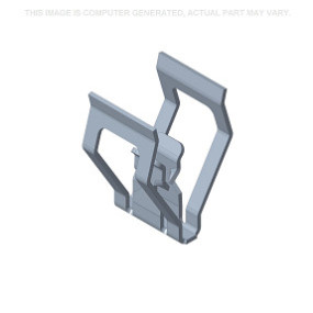 Klemme Case 51433395