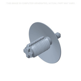 Klemme Case 51436038