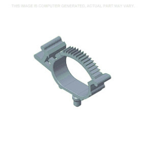 Klemme Case 51436040