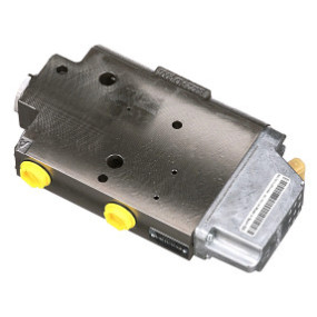 Ventilsegment Case 51439777