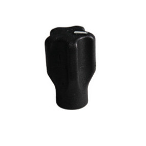 Drehknopf Case