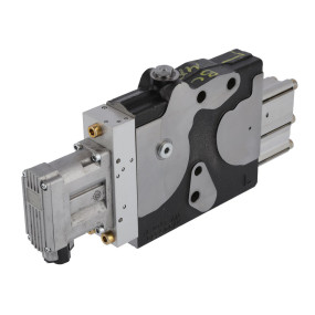 Austausch-Hydraulikv Case 51443156R