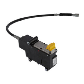 Austausch-Elektronik Case 51445195R