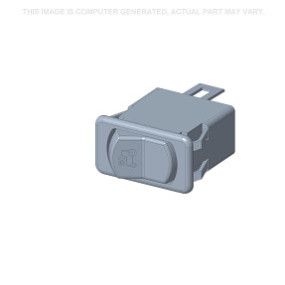 Hebelschalter Case 51458147