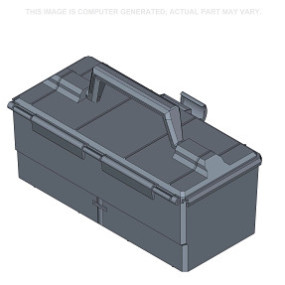 Werkzuegkasten Case 51467118
