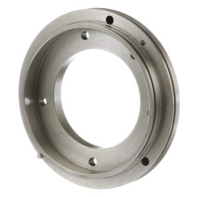 Flansch Case 5148468