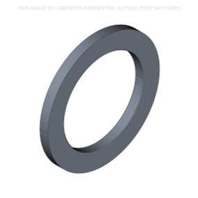 Unterlegscheibe Case 5148560