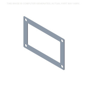 Dichtung, Flach Case