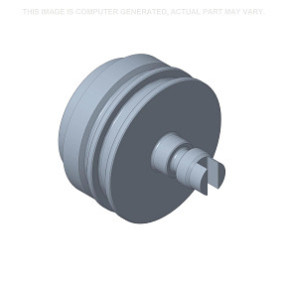 Steuergerat Case 5150766
