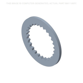 Anlaufscheibe Case 5152126