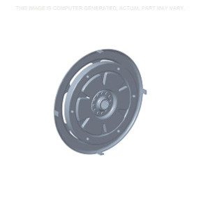 Dämpfer Case 51543219