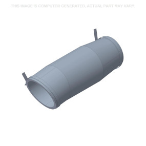 Manschette Case 51571059