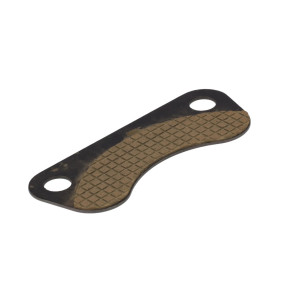Bremsbelag Case 5158120
