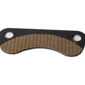 Bremsbelag Case 5158123