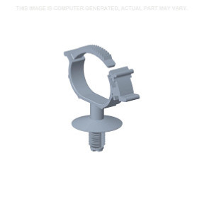 Klemme Case 51603435