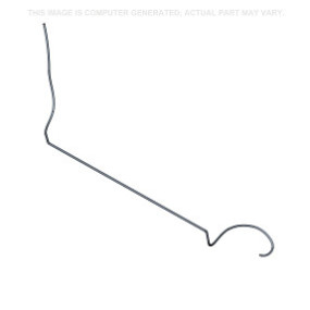 Schlauch, Wisch-Wasc Case 51609587