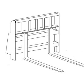 Zusatzausruestung Case 51617371
