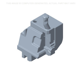 Kraftstofftank Case 51633233