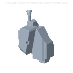 Kraftstofftank Case 51633235