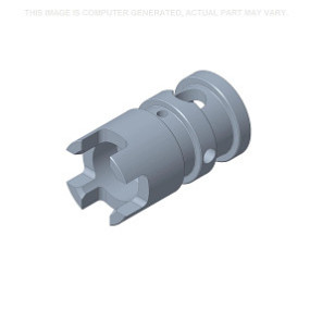 Steuerkolben Case 5163620