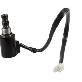 Magnetspule Mech Case