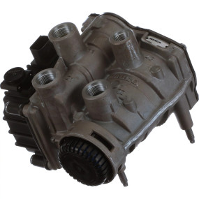 Ventil, Pneumatisch Case