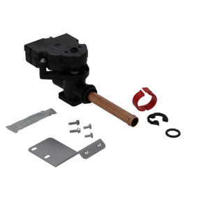 Ventil Case 51666324