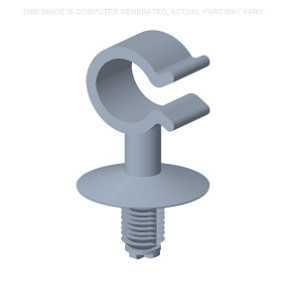 Klemme Case 51693315