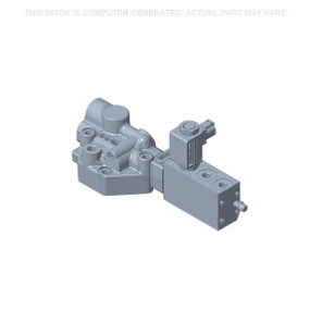 Bremsventil Case 51696580