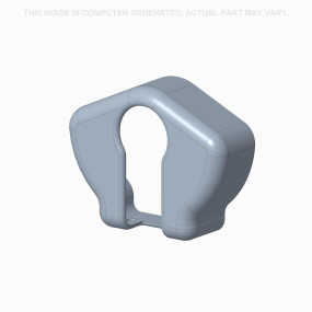 Abdeckung Case 5171028