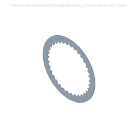 Unterlegscheibe Case 5172078