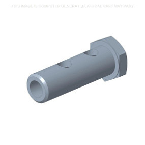 Ringschlauchnippel Case 5173680