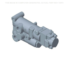 Hydraulikventil Case 5179311