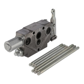 Regelventil Case 5180072