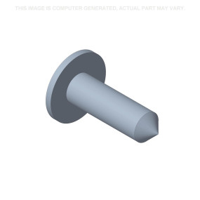 Schraube, Selbstschn Case 5182260