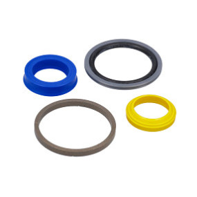 Dichtungssatz Case 5190591