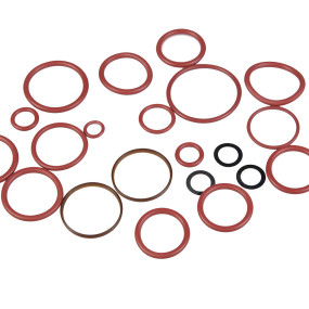 Dichtungssatz Case 5190771