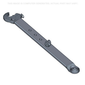 Bewegliches Zugpende Case 5191604