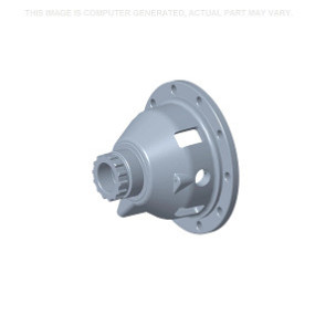 Gehäuse Case 5191887