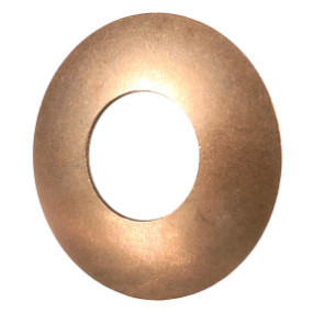 Anlaufscheibe Case 5191908