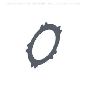 Kupplungstreibscheib Case 5191925