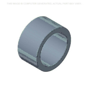 Distanzstück Case 5192043