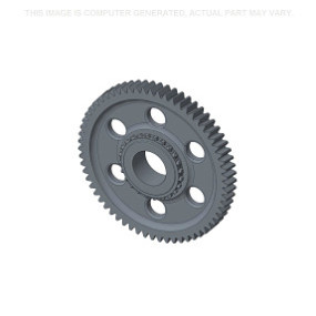 Zahnrad Case 5192227