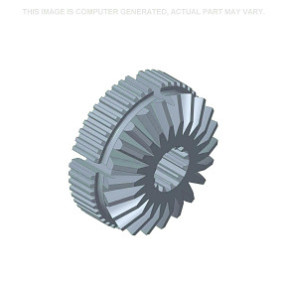 Zahnrad Case 5192488